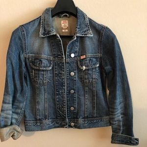 Miss Sixty Jean Jacket